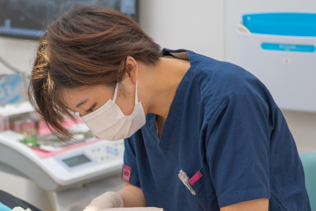 患者志向の治療